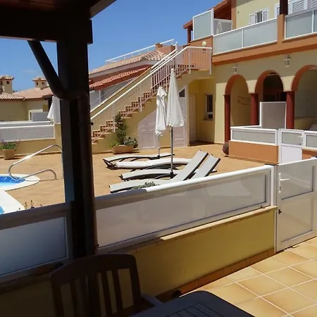 Apartment Ultra Tres 20 - #119791 Costa Calma