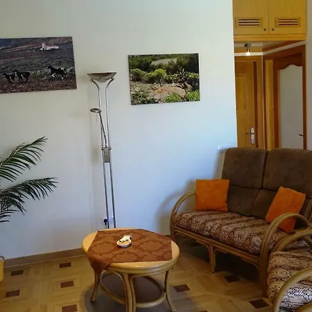 Ultra Tres 20 - #119791 Apartment Costa Calma