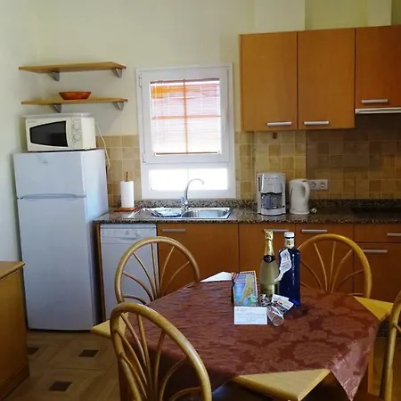 Apartment Ultra Tres 20 - #119791 Costa Calma