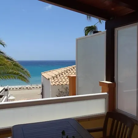 Apartment Ultra Tres 20 - #119791 Costa Calma